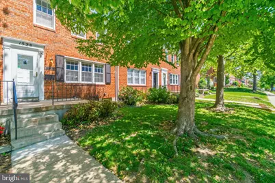 1528 Cottage Lane, Towson, MD 21286 - Photo 2