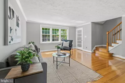 1528 Cottage Lane, Towson, MD 21286 - Photo 4