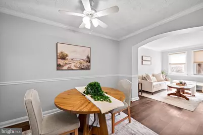 7258 Bridgewood Drive, Baltimore, MD 21224 - Photo 8