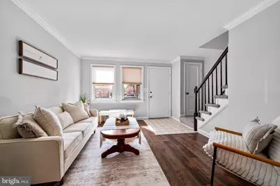 7258 Bridgewood Drive, Baltimore, MD 21224 - Photo 4