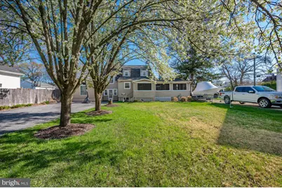 2532 Hillcrest Avenue, Baltimore, MD 21234 - Photo 42