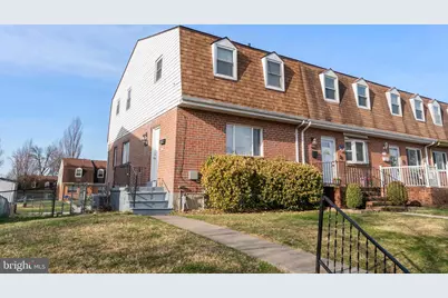 710 Kingston Road, Middle River, MD 21220 - Photo 30