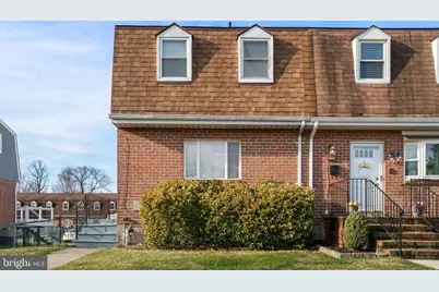 710 Kingston Road, Middle River, MD 21220 - Photo 2