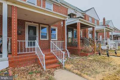 1628 Searles Road, Dundalk, MD 21222 - Photo 10