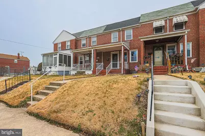 1628 Searles Road, Dundalk, MD 21222 - Photo 6