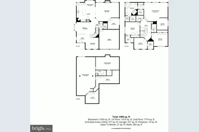 2035 Myrtlewood Road, Baltimore, MD 21209 - Photo 64