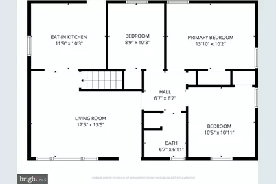 19638 Graystone Road, White Hall, MD 21161 - Photo 8