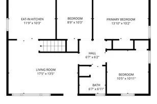 19638 Graystone Rd, White Hall, MD 21161 - Photo 8