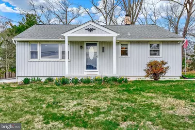 19638 Graystone Road, White Hall, MD 21161 - Photo 10