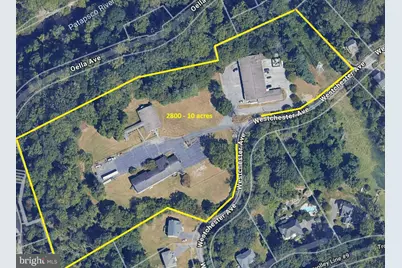 2800 Westchester Avenue, Ellicott City, MD 21043 - Photo 2