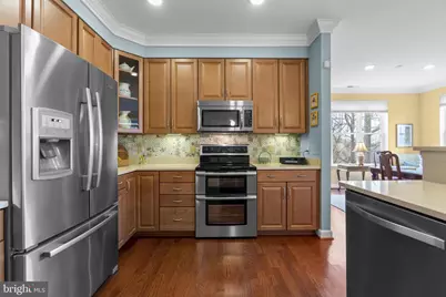 17 Clay Lodge Lane #304, Catonsville, MD 21228 - Photo 8