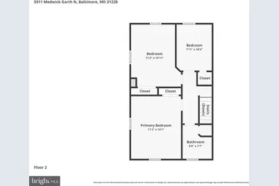 5511 Medwick Garth N, Baltimore, MD 21228 - Photo 34