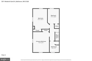 5511 Medwick Garth N, Baltimore, MD 21228 - Photo 34