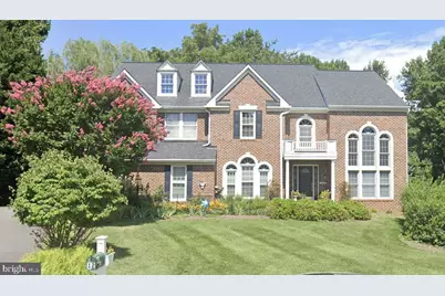 12 Selsed Garth, Lutherville Timonium, MD 21093 - Photo 1