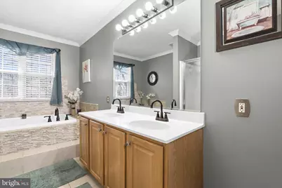 9311 Sea Horse Court, Baltimore, MD 21219 - Photo 16