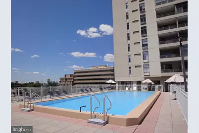 28 Allegheny Avenue #2205, Towson, MD 21204 - Photo 22