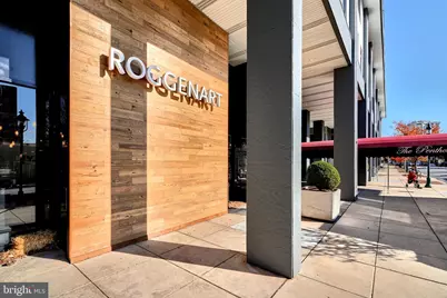 28 Allegheny Avenue #2205, Towson, MD 21204 - Photo 26