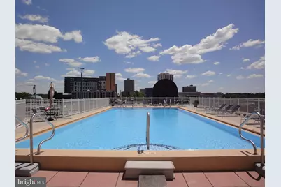 28 Allegheny Avenue #2205, Towson, MD 21204 - Photo 20