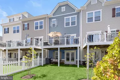 8104 Seaworthy Way, Dundalk, MD 21222 - Photo 46