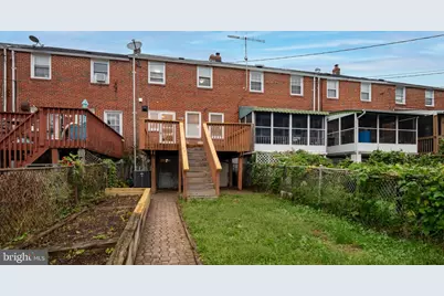 1621 Thetford Road, Towson, MD 21286 - Photo 28