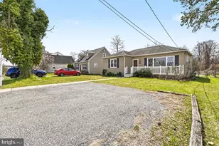 8716 Eddington Rd, Parkville, MD 21234 - Photo 18