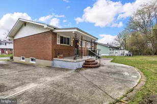 8701 Allenswood Rd, Randallstown, MD 21133 - Photo 36