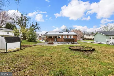 8701 Allenswood Road, Randallstown, MD 21133 - Photo 34