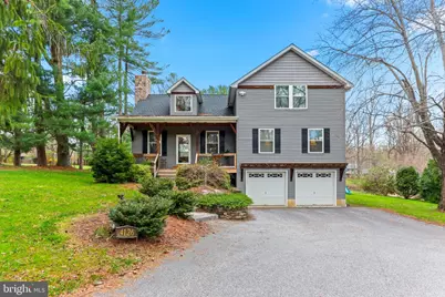4126 Hedgehill Lane, Phoenix, MD 21131 - Photo 2
