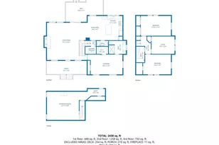 4126 Hedgehill Ln, Phoenix, MD 21131 - Photo 54