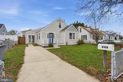 8108 Dundalk Avenue, Dundalk, MD 21222 - Photo 2