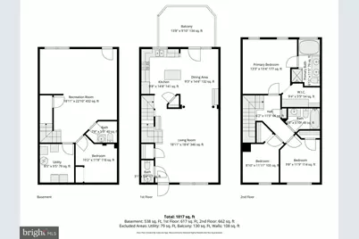 9965 Sherwood Farm Road, Owings Mills, MD 21117 - Photo 36