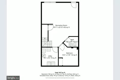 9965 Sherwood Farm Road, Owings Mills, MD 21117 - Photo 34