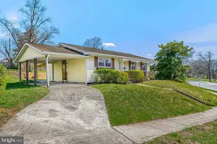 1741 Ellinwood Rd, Rosedale, MD 21237 - Photo 2