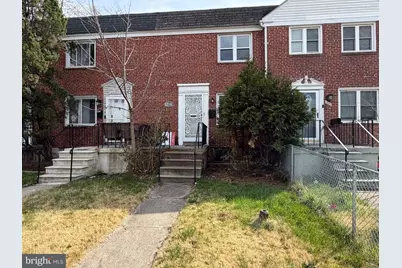 1403 Dartmouth Avenue, Baltimore, MD 21234 - Photo 1