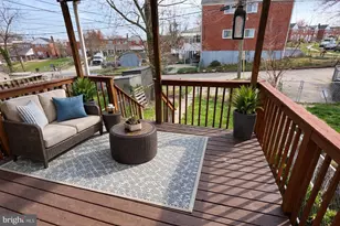 1403 Dartmouth Ave, Baltimore, MD 21234 - Photo 30