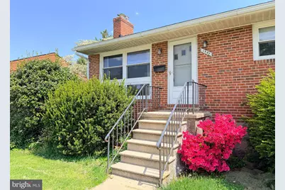 1307 Malbay Drive, Lutherville Timonium, MD 21093 - Photo 2