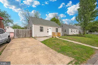 1910 Tyler Road, Dundalk, MD 21222 - Photo 58