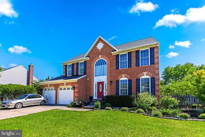 9001 Hines Road, Baltimore, MD 21234 - Photo 2