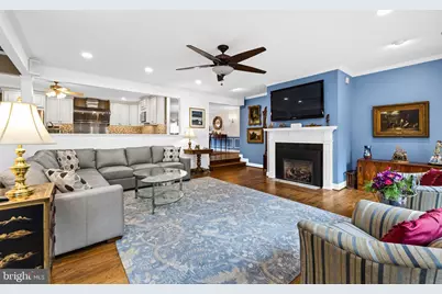 19 Seminary Drive, Lutherville Timonium, MD 21093 - Photo 6