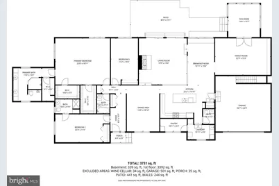 19 Seminary Drive, Lutherville Timonium, MD 21093 - Photo 44