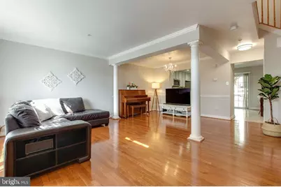 1207 Pear Blossum Court, Catonsville, MD 21228 - Photo 4