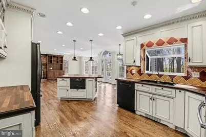 23 Gray Squirrel Court, Lutherville Timonium, MD 21093 - Photo 12