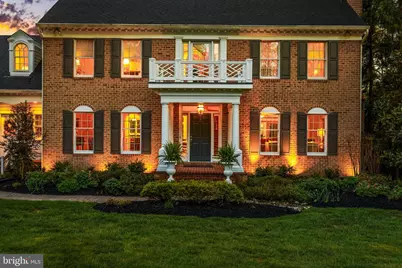 29 Springhill Farm Court, Cockeysville, MD 21030 - Photo 2