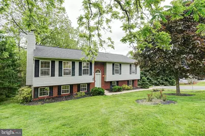 8813 Orchard Road, Pikesville, MD 21208 - Photo 1