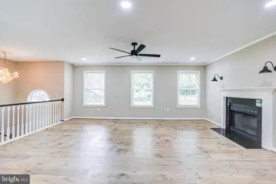 8813 Orchard Road, Pikesville, MD 21208 - Photo 4