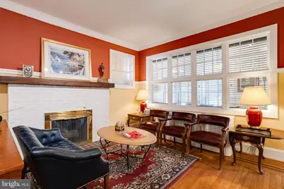 407 W Pennsylvania Avenue, Towson, MD 21204 - Photo 14