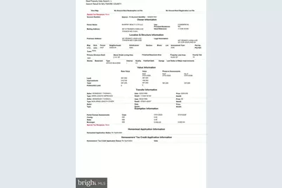 407 W Pennsylvania Avenue, Towson, MD 21204 - Photo 62