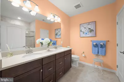 605 Quarry View Court #301, Reisterstown, MD 21136 - Photo 24