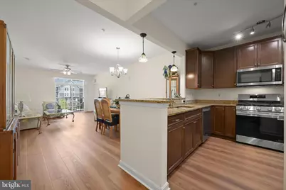 605 Quarry View Court #301, Reisterstown, MD 21136 - Photo 2