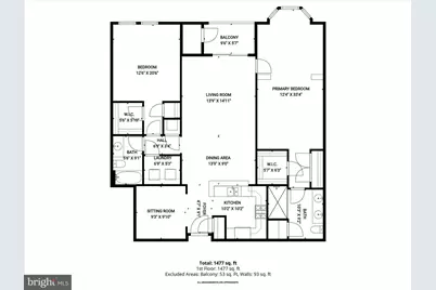605 Quarry View Court #301, Reisterstown, MD 21136 - Photo 34